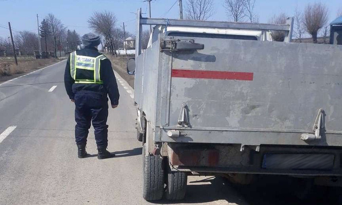 Localitățile ilfovene Balotești, Mogoșoaia, Snagov și Ștefăneștii de Jos, în carantină începând de miercuri seară