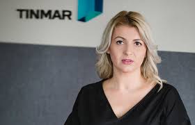 Conferința Gândul ENERGY NOW: Carla Parnică, Tinmar: Vrem să ajungem la un milion de clienți casnici/Venim cu un pachet de beneficii pentru consumatorii casnici