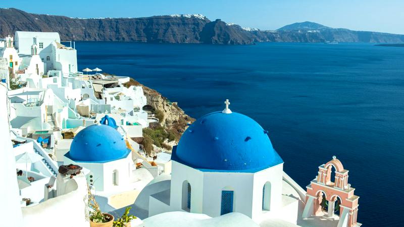 Când plănuiește Grecia să redeschidă sectorul turistic