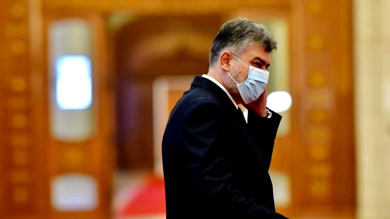 Ciolacu, despre fraudarea alegerilor de la S1: Dacă nu se face dreptate la Sectorul 1, lumea nu va mai veni să voteze