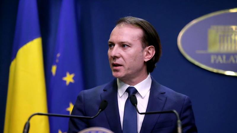 Florin Cîțu, despre prelungirea restricțiilor nocturne: „Nu toți au respectat recomandările din iarnă”