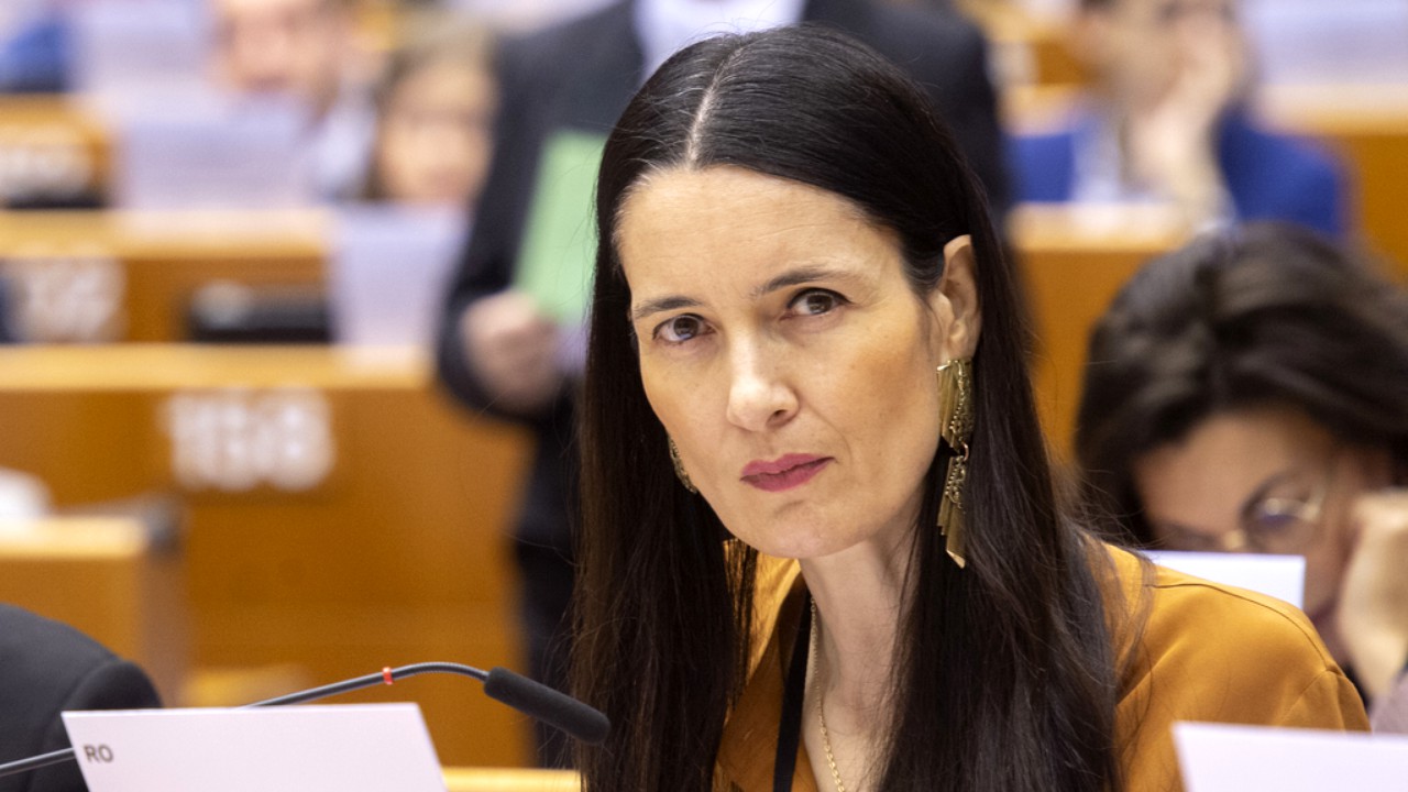 EXCLUSIV. Lovitură dură pentru Clotilde Armand. Ce a decis, marți, Tribunalul București