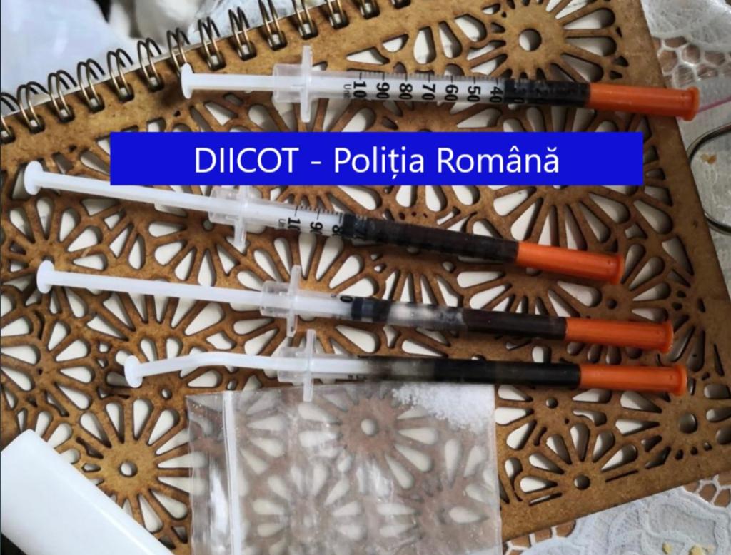 Polițiștii Antidrog au anihilat Clanul Ștoacă, „stăpânul cartierelor Ferentari și Rahova”