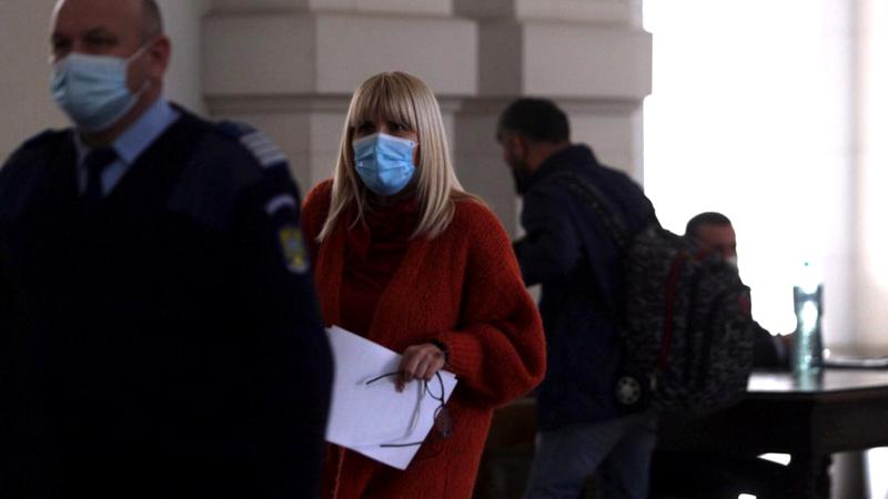 Elena Udrea are dreptul de a părăsi țara. ÎCCJ respinge controlul judiciar cerut de DNA