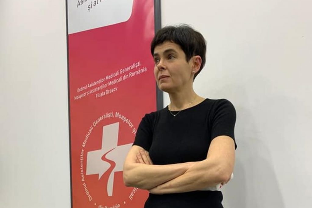 Noile tulpini de COVID-19, mai contagioase pentru copii! Avertismentul secretarului de stat în Ministerul Sănătății, Andreea Moldovan