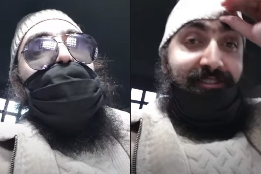 Un stareț ar fi fost violat când era internat la Psihiatrie! Agresorul neagă: M-a rugat să fac dragoste cu el pentru că îi plac bărbații – VIDEO