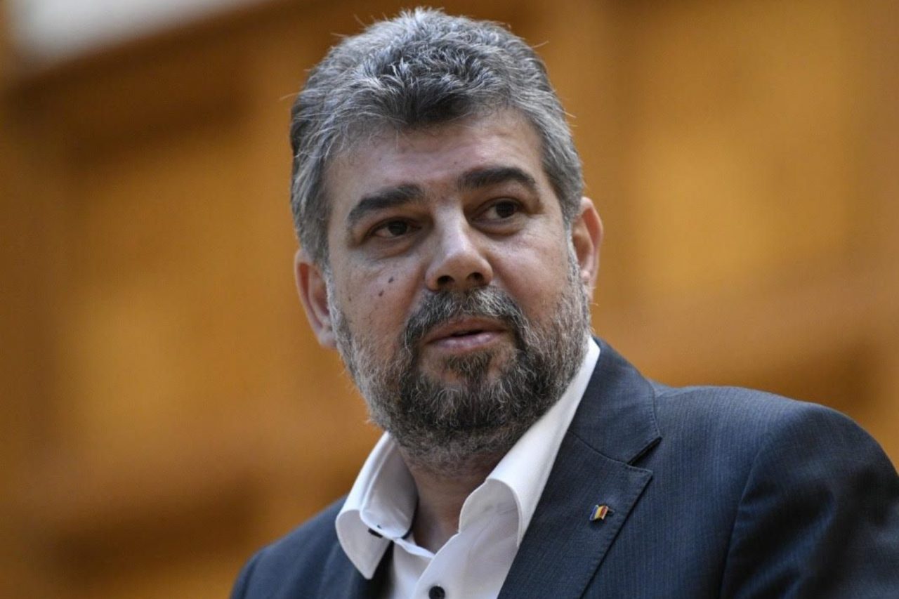 Marcel Ciolacu sfidează autoritățile: „Anunţ public oficial: eu, în noaptea de Înviere, sunt la biserică”