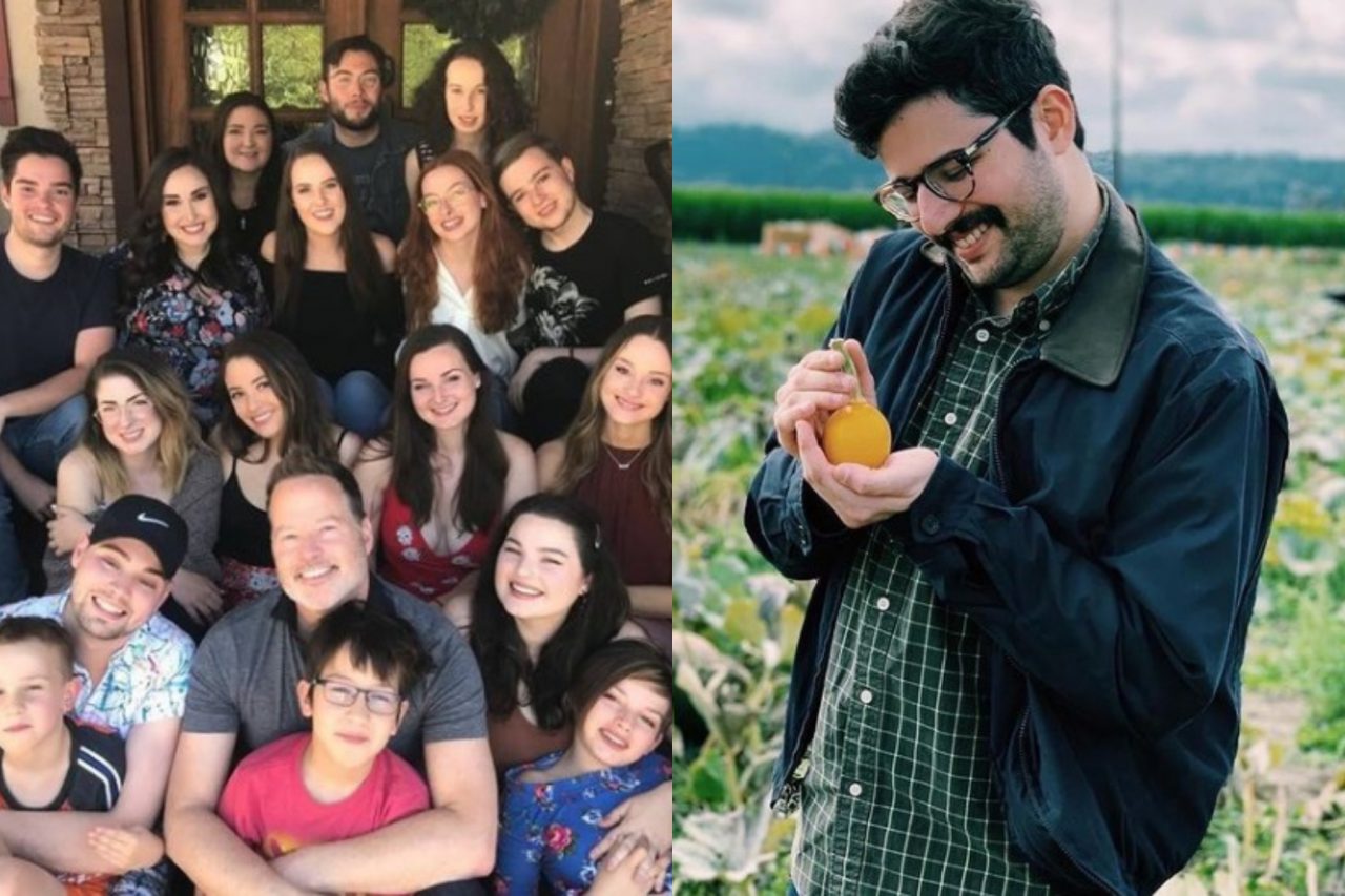 Un bărbat credea că e singurul copil al familiei, dar a descoperit că mai are 30 de frați și surori. Cum este posibil așa ceva