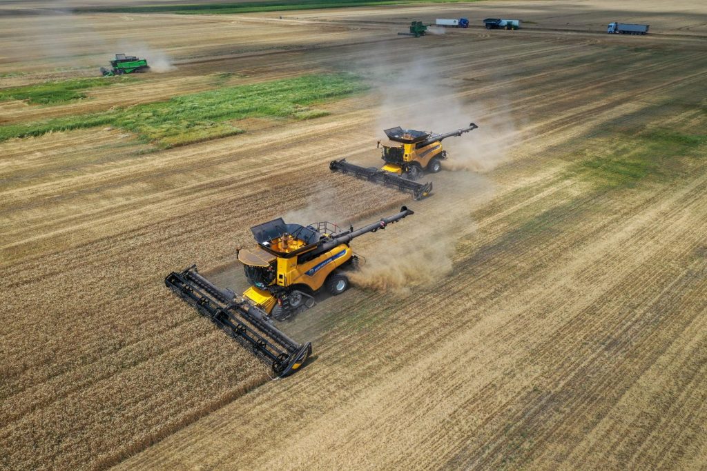 Holde Agri, venituri de 47 milioane de lei și un profit net de peste 5 milioane lei pentru 2020