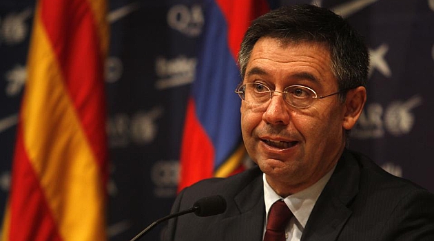 „Barçagate”, nucleara detonată în fotbal! Fostul președinte Bartomeu și alți trei oficiali, arestați!