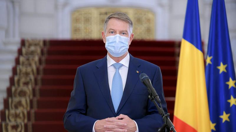 Klaus Iohannis: „PNRR este o oportunitate extraordinară și pentru sistemul de educație din România”