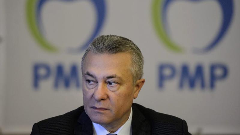 Cristian Diaconescu (PMP), mesaj către autorități: „Lăsați bisericile deschise de Paște”