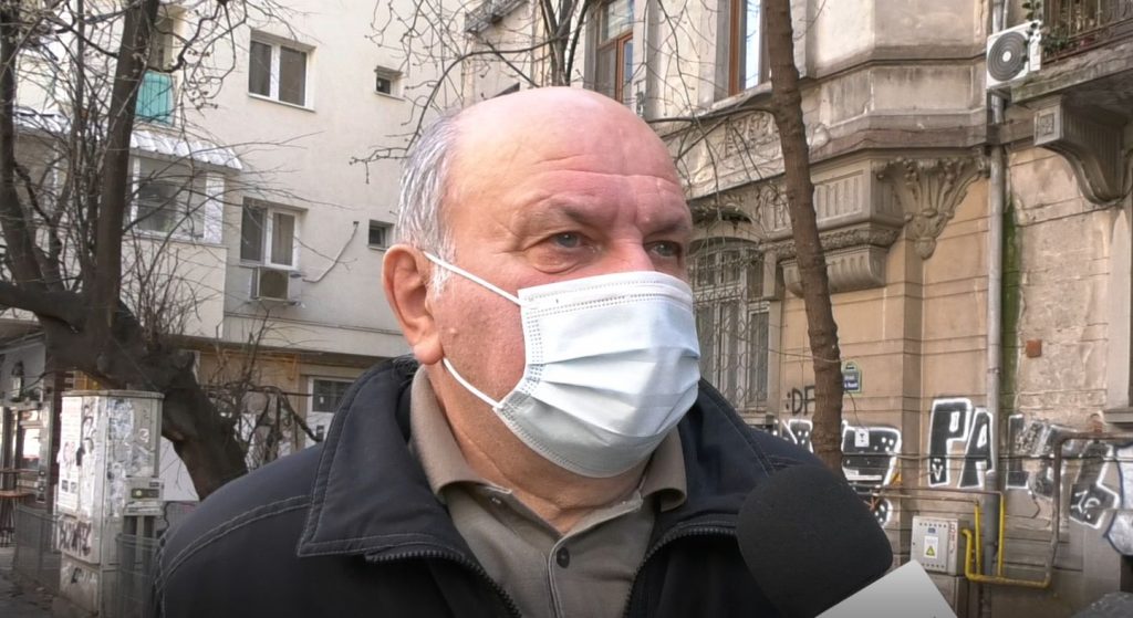 44 de ani de la cutremurul din 1977. Mărturii din infern: „Am văzut oameni morți. O mână, un picior. Era un miros insuportabil, iar molozul era undeva până la etajul 4” (EXCLUSIV/VIDEO)