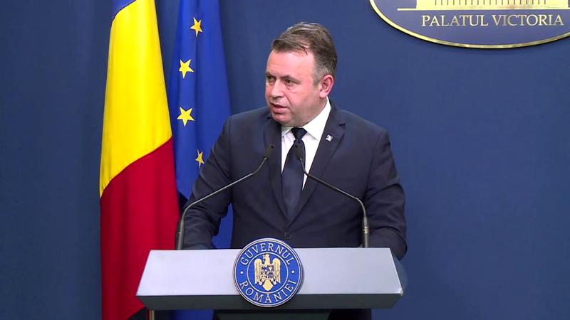 Nelu Tătaru, despre diferenţele din raportările cazurilor de COVID-19: „Cifrele diferă. Cetăţeanul trebuie informat corect, transparenţa trebuie asumată”