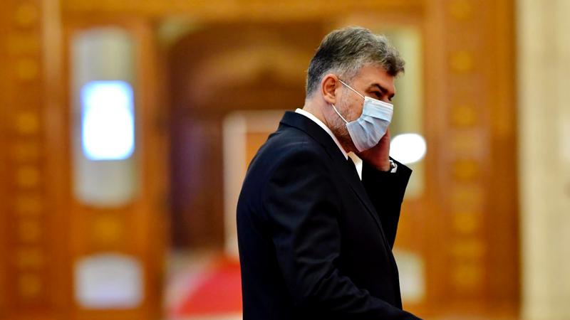 Ciolacu: PSD este capabil să își asume guvernarea în plină criză sanitară și economică