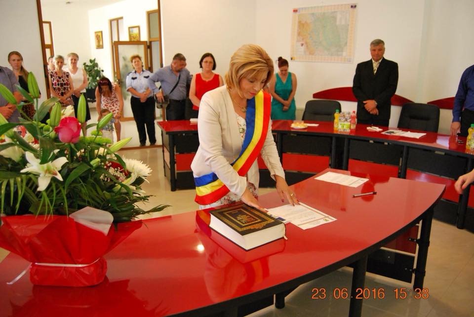 Primar din Bacău, condamnat la patru ani de închisoare. Ce acuzații i se aduc