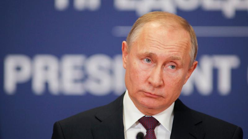 Numele vaccinului pe care îl va face Vladimir Putin va fi ținut secret