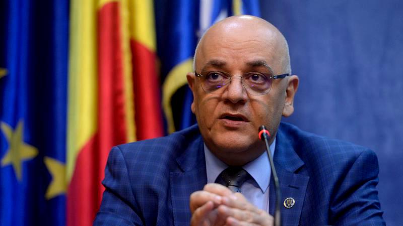 Raed Arafat: Localurile reprezintă o problemă majoră. Putem să ne aşteptăm la anumite reglementări în următoarea perioadă