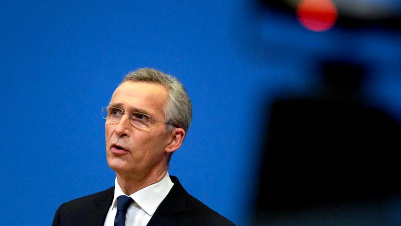 Jens Stoltenberg, NATO: „Rusia își suplimentează capacităţile militare în Europa de Est şi încearcă să destabilizeze ţări vecine”