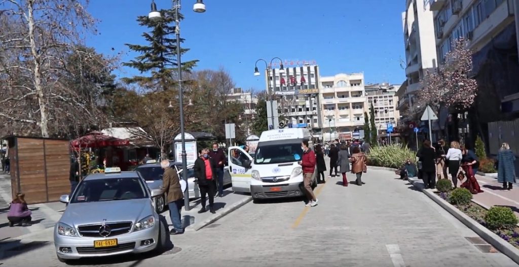 Cutremur de 6,3 grade în Grecia! În ce țări s-a resimțit: „Am crezut că se prăbușește podeaua sub noi!” (VIDEO)