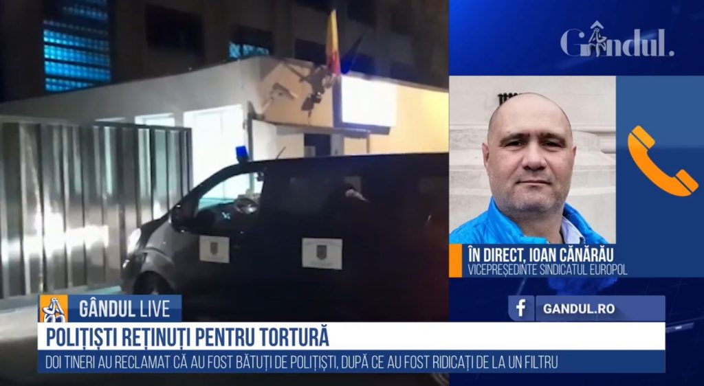 GÂNDUL LIVE. Ioan Cănărău, despre tragedia de la Onești: „S-au pierdut două vieți, Poliția Română s-a făcut de râs!” / „Au mințit cu nerușinare la conferința de presă”