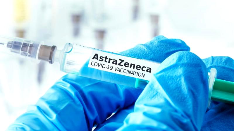 Tratamentul anti-Covid cu anticorpi produs de AstraZeneca oferă protecție de  peste 80% împotriva bolii