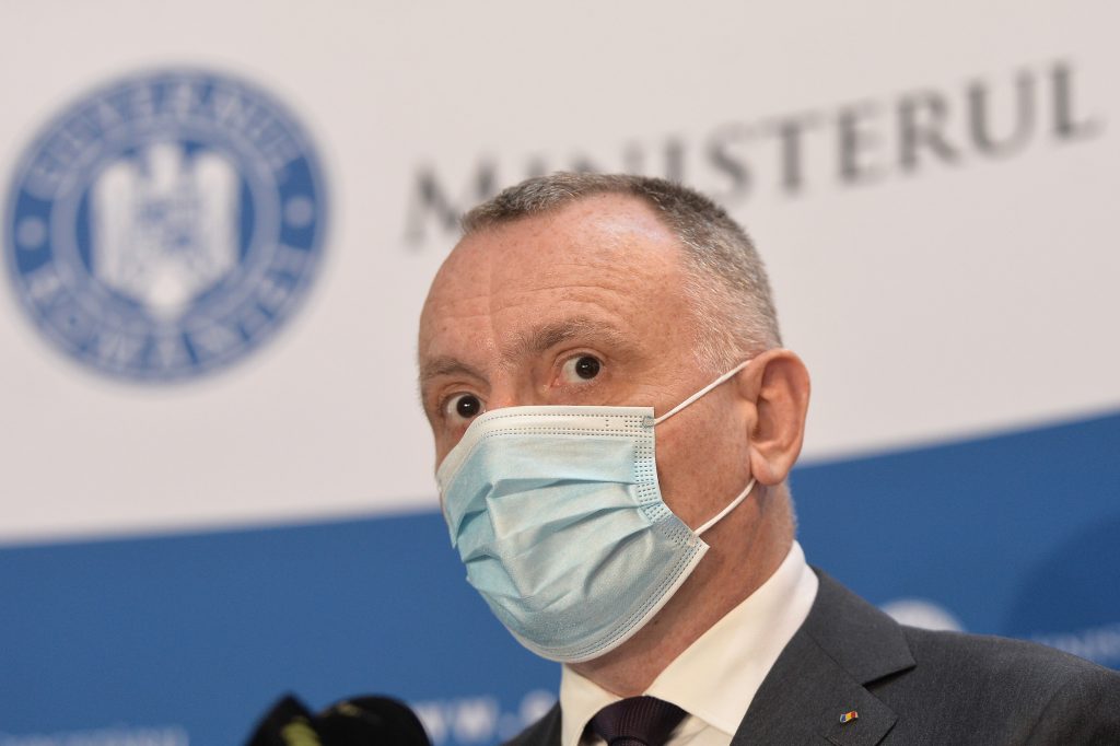 Sorin Cîmpeanu a anunţat cum se va desfăşura ziua de 8 Martie în şcoli