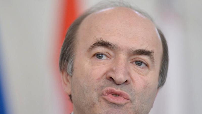 Liga Studenților Iași: Tudorel Toader face jocurile partidului pro-rus ȘOR la Orhei