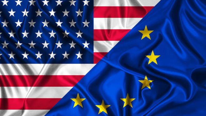 Parlamentul European a decis să trimită în judecată Comisia Europeană pentru  „lipsă de acțiune”. România și alte trei state membre, în continuare obligate să dețină viză pentru a intra în Statele Unite