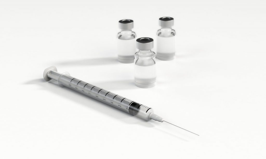Țările în care a ajuns lotul cu probleme al vaccinului produs de AstraZeneca