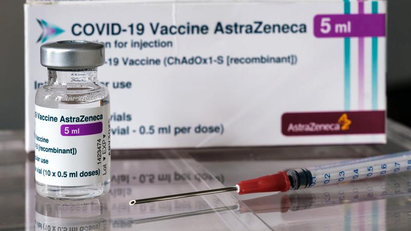 STUDIU: Vaccinul AstraZeneca, eficiență de 100% împotriva bolii severe şi a spitalizării