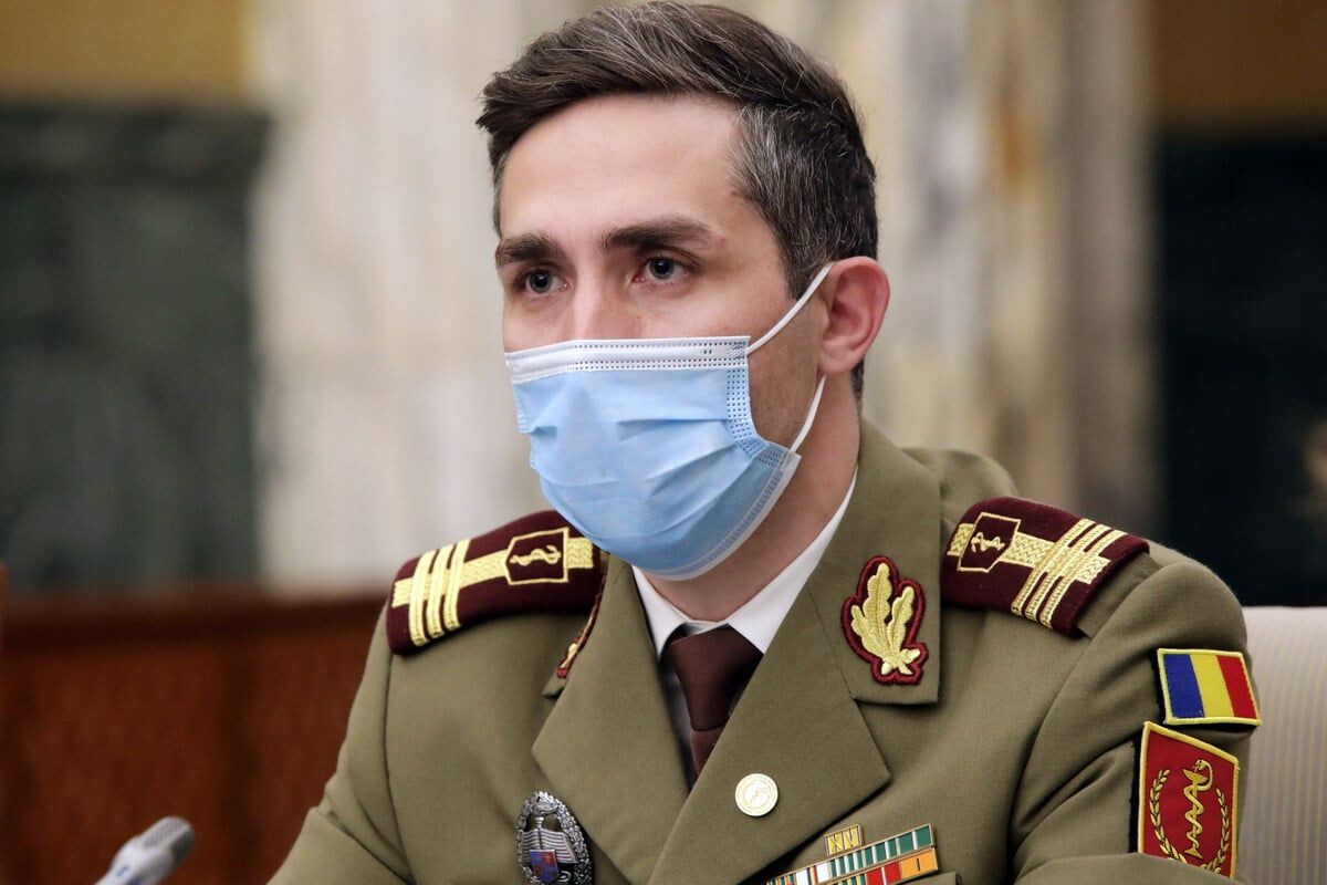 Schimbare majoră pe platforma de vaccinare. Valeriu Gheorghiță anunță că se va întâmpla de la 1 aprilie