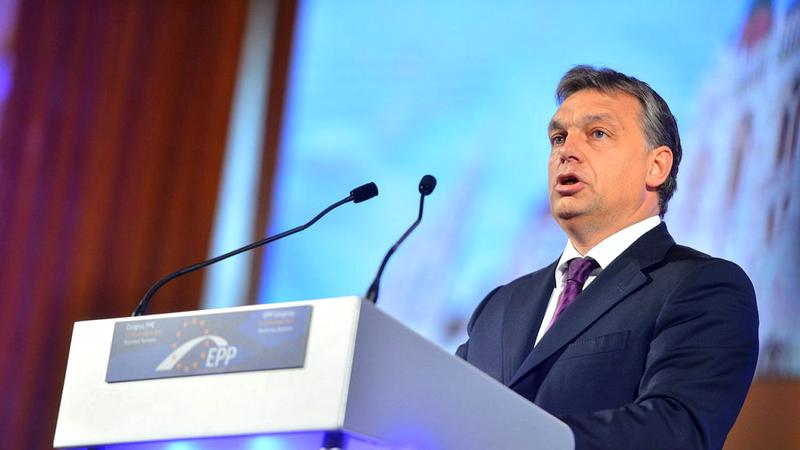 Viktor Orban critică UE pe tema achiziţiei vaccinurilor: „Acesta este adevărul: au greşit”