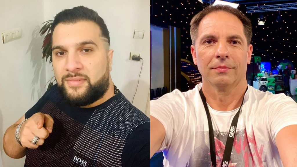 De ce a sărit Dan Negru la „gâtul” lui Tzancă Uraganu! Prezentatorul vorbește de „batjocura” de la postul unde lucrează….