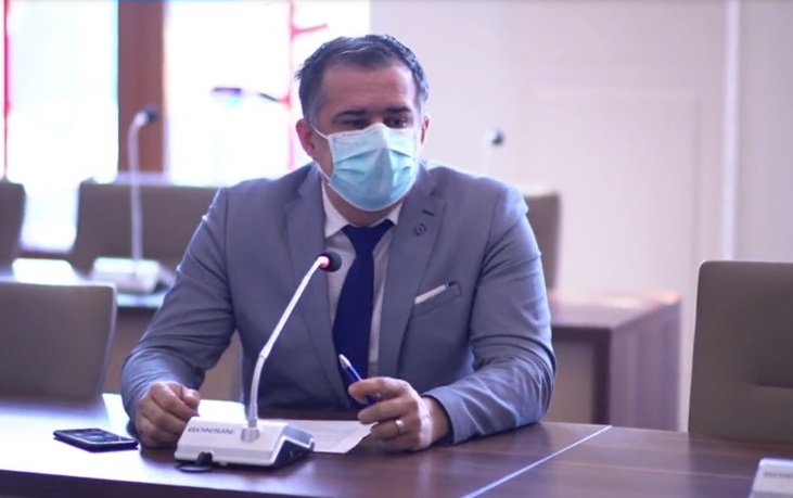 Rata de infectare a ajuns la 3,12 la mia de locuitori în Bacău. Măsurile anunțate de autorități
