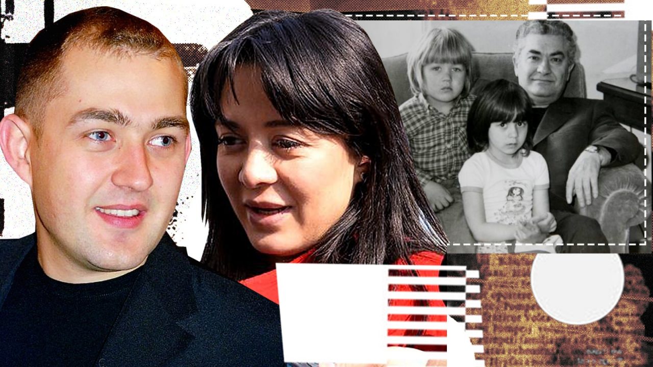 Singurele imagini cu fratele Oanei Mizil, care a murit fulgerător, în urma unui tragic accident, acum 16 primăveri! Nepotul lui Paul Niculescu -Mizil avea doar 28 de ani!