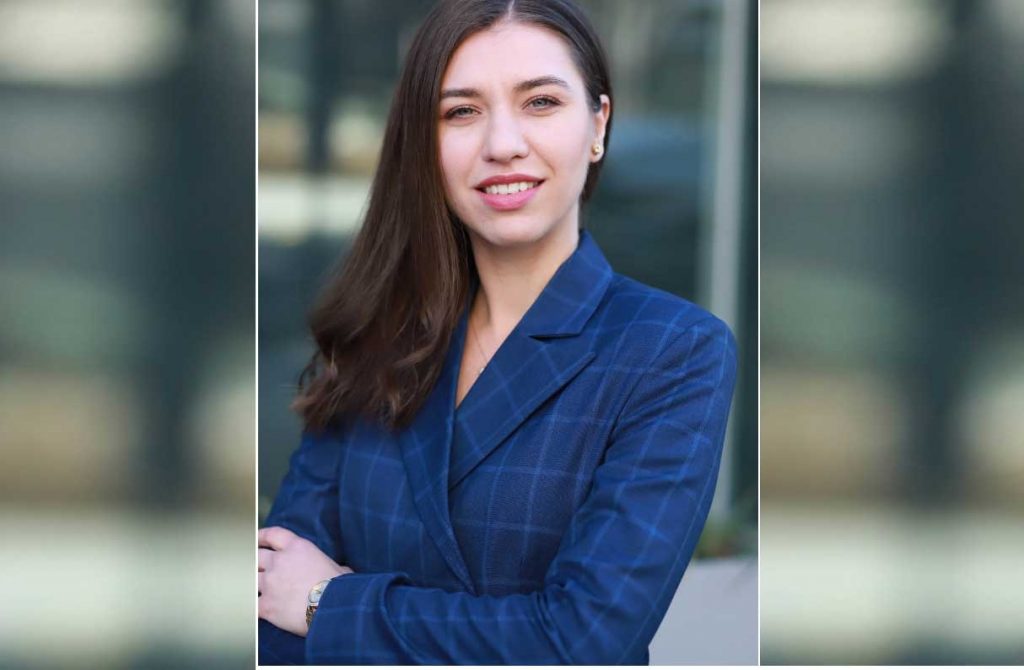 CU GÂNDUL LA ROMÂNIA. Cristina Petcu, unul dintre puținii experți români în reformarea Organizației Națiunilor Unite: Am lucrat cu Interpol și Biroul Federal de Investigații al SUA (FBI)