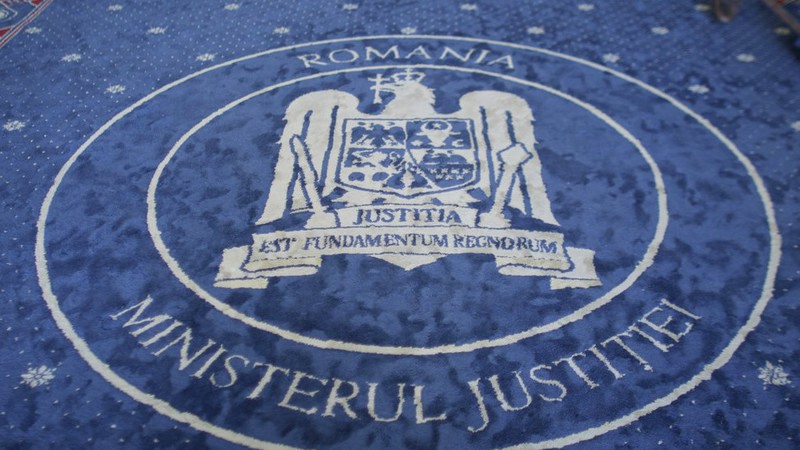 A fost selectat magistratul de legătură român în Italia: ”O experiență bogată în domeniul cooperării judiciare internaționale”