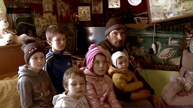 Cazul tulburător al româncei care a murit pentru că și-a putut trata cancerul din cauza actelor: Cinci copii au rămas orfani de mamă