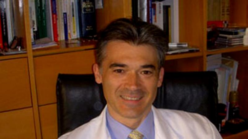 Doliu în medicină! „Chirurgul zburător” Adrian Lobonțiu a murit la 54 de ani, în locuința sa din Washington