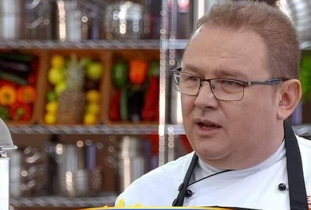 Chef Adrian Pop a murit! A ajuns la spital în comă, după o petrecere cu polițiști, la Apahida