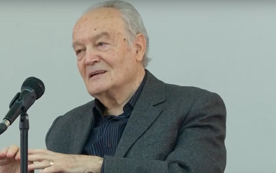 Academicianul Adrian Restian: „Progresul remarcabil al științei l-a îndepărtat pe om de Dumnezeu. Acum, unii nu mai cred nici în știință, dar nici în poruncile Domnului” EXCLUSIV