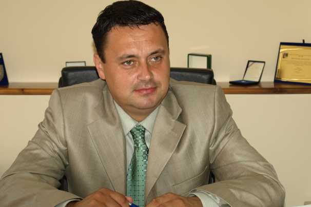Andrei Volosevici, primarul Ploieștiului, și Mihai Polițeanu, deputatul USR-PLUS de Prahova, infectați cu COVID-19. Cum se simt cei doi