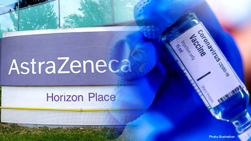 Trei angajați din domeniul sanitar din Norvegia, vaccinați cu AstraZeneca, internați cu cheaguri de sânge