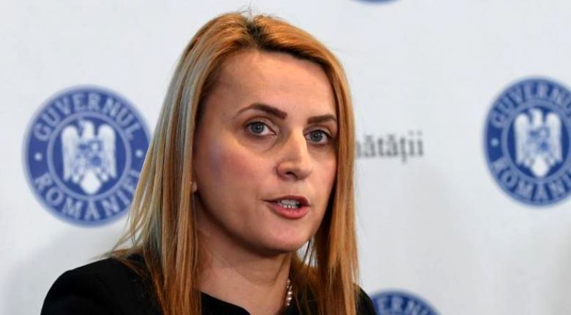 8 ȘTIRI DE LA ORA 8. Presiunea pe sistemul sanitar e tot mai mare. Beatrice Mahler: 80% din pacienţi au forme severe de boală. Sunt mult mai tineri decât cei pe care i-am avut  în noiembrie