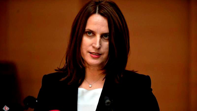 Beatrice Mahler, prognoză sumbră! „Valul trei va fi mai rău, evoluția epidemiei de COVID-19 este extrem de brutală”. Niciun loc liber la „Marius Nasta”