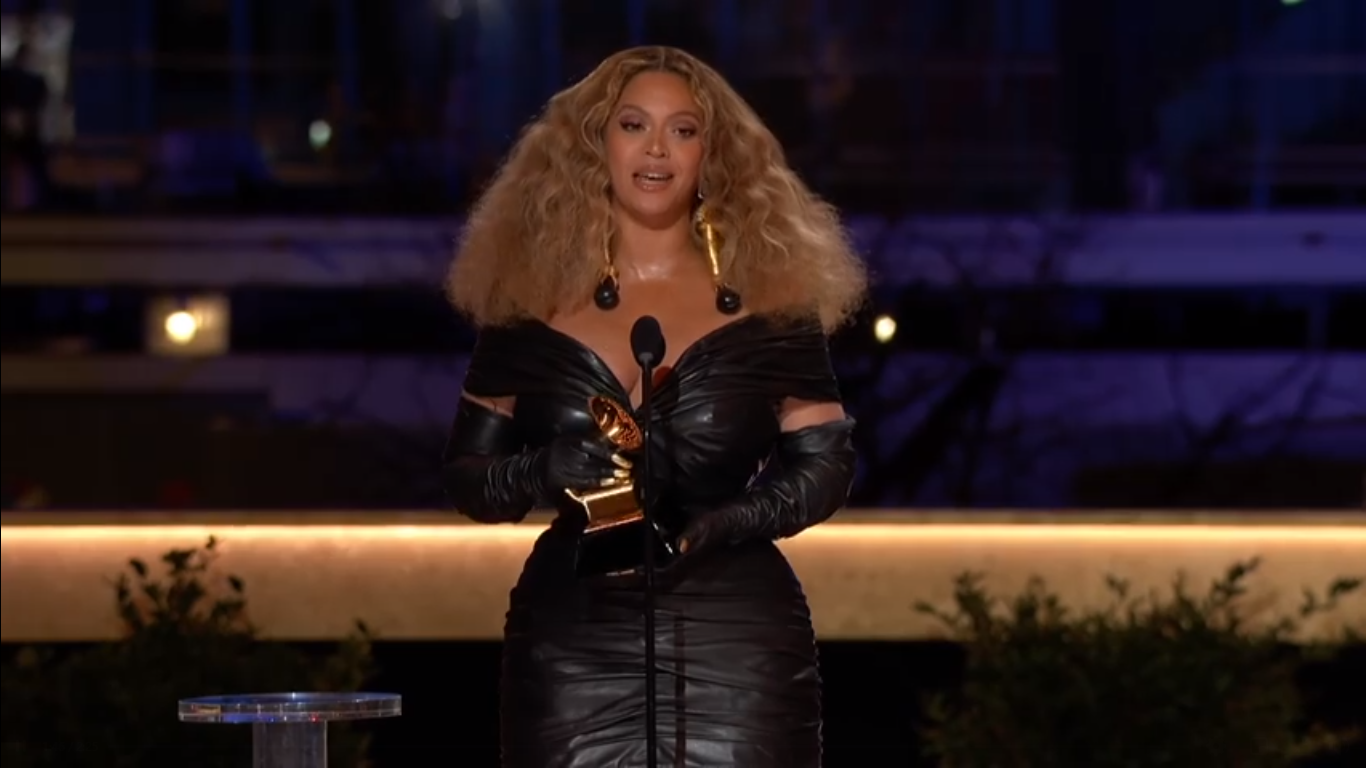 Beyonce va reveni pe scenă cu un concert special, după 5 ani de pauză