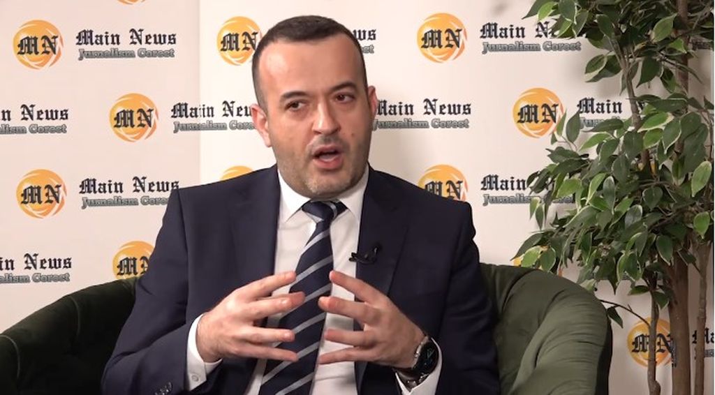 Președintele CSM, despre dosarul 10 august: A stârnit multe sensibilități. Declarațiile precum „dosare luate cu japca”, nefericite. Procurorul care l-a clasat s-a pensionat cu votul ministrului Justiției/ Bogdan Mateescu, despre situația din CSM și relația cu Stelian Ion (VIDEO)