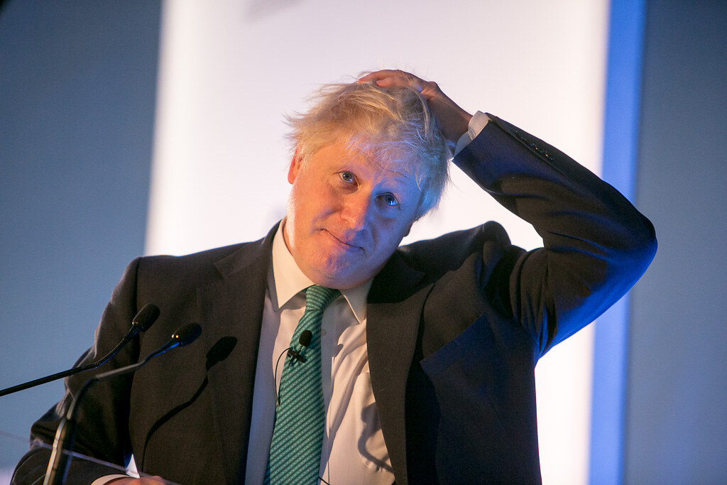 Naționalismul vaccinării, pericolul care paște Europa! Boris Johnson intervine în războiul UE – AstraZeneca