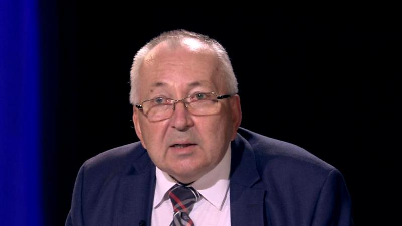 Emilian Imbri: „Virusul se va întoarce”. Ce spune medicul despre apariția celui de-al patrulea val al pandemiei